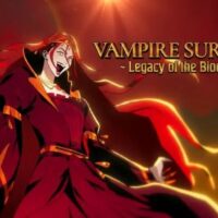 Vampire Survivors DLC
