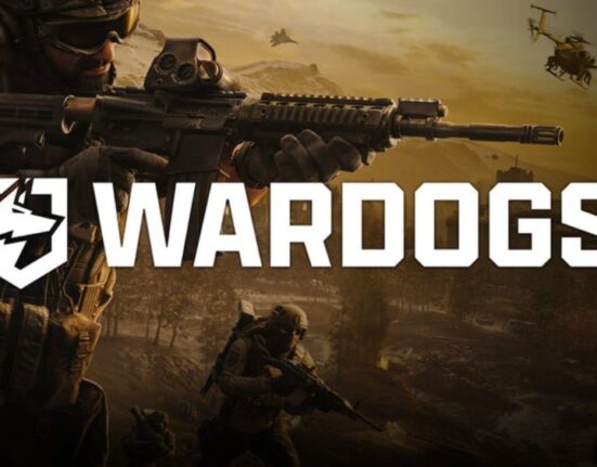 Wardogs