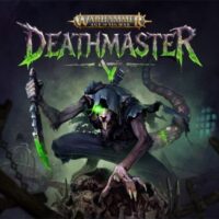 Warhammer Age of Sigmar Deathmaster