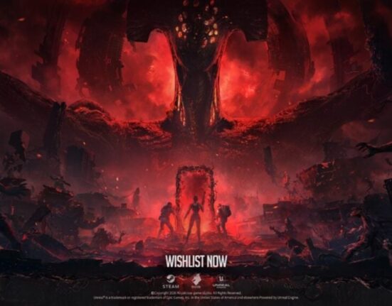 Waste The Fallen