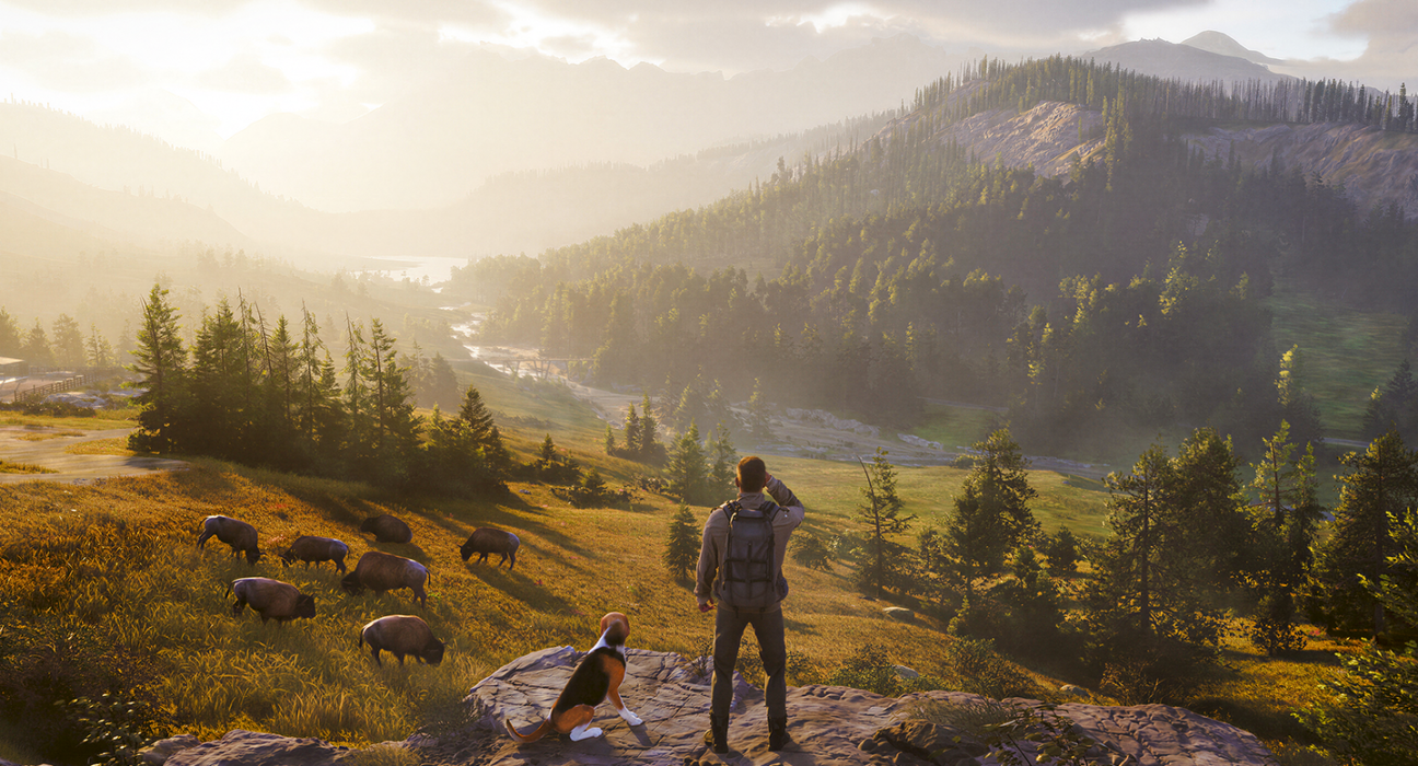 Way of the Hunter 2