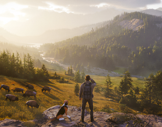 Way of the Hunter 2