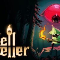 Well Dweller