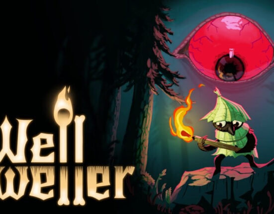 Well Dweller