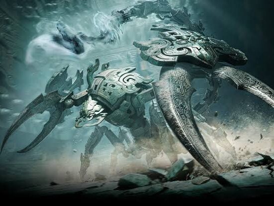 Where Winds Meet