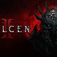 Wolcen II