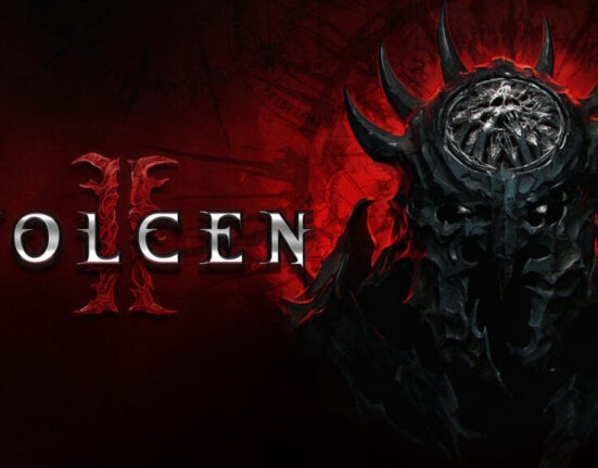 Wolcen II