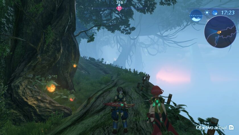 Xenoblade Chronicles 2 Switch 2 Edition