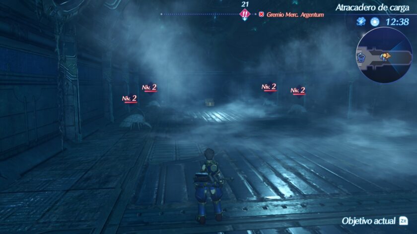 Xenoblade Chronicles 2 Switch 2 Edition