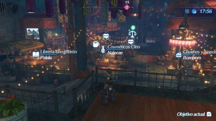 Xenoblade Chronicles 2 Switch 2 Edition