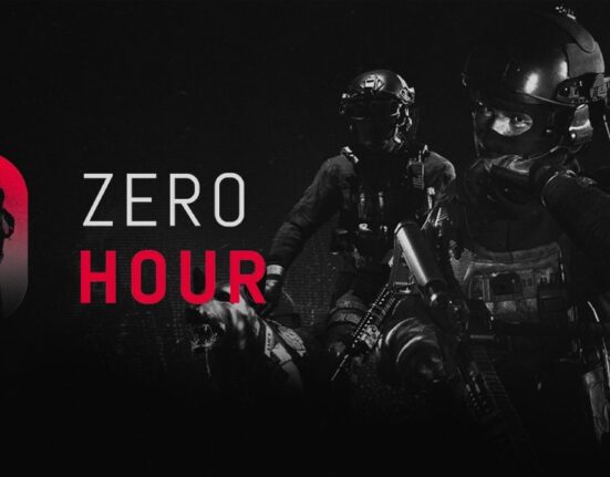 Zero Hour