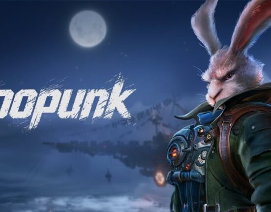 Zoopunk