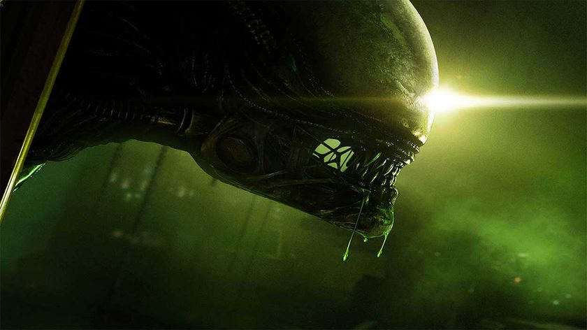 Impresiones Alien Isolation 2