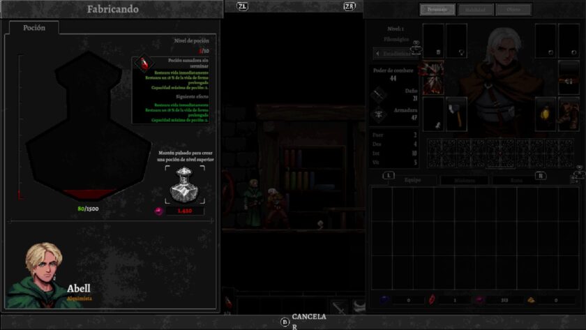 Análisis Dragon Is Dead