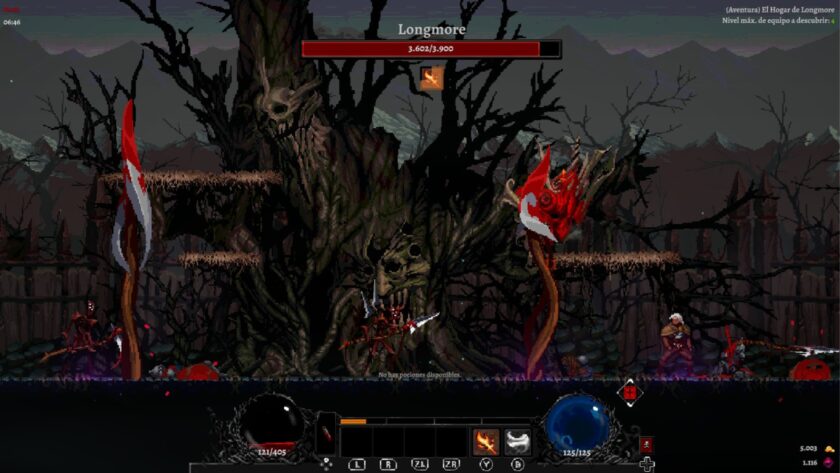 Análisis Dragon Is Dead