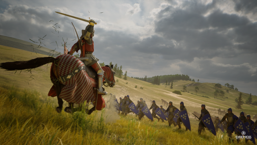 Impresiones Chronicles Medieval