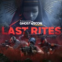 Ghost Recon Wildlands