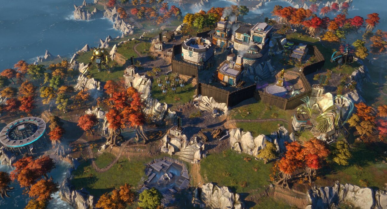 Endless Legend 2