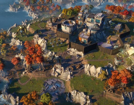 Endless Legend 2