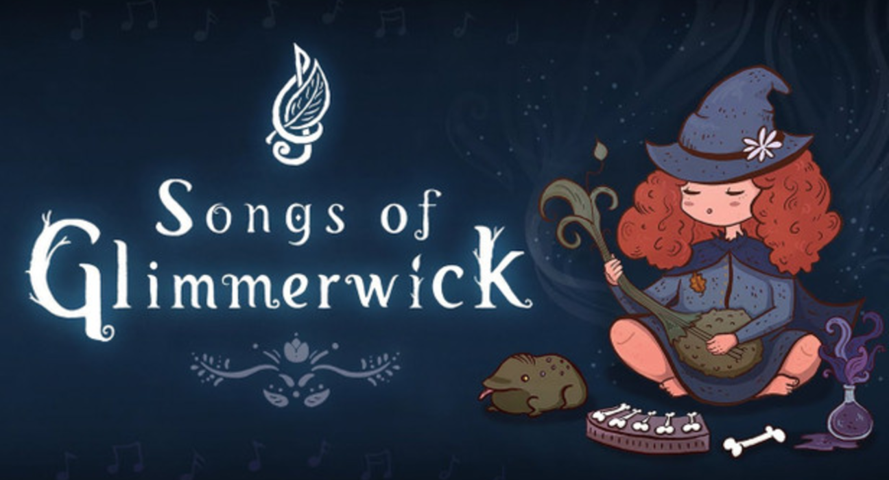 Songs of Glimmerwick