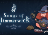 Songs of Glimmerwick