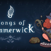 Songs of Glimmerwick