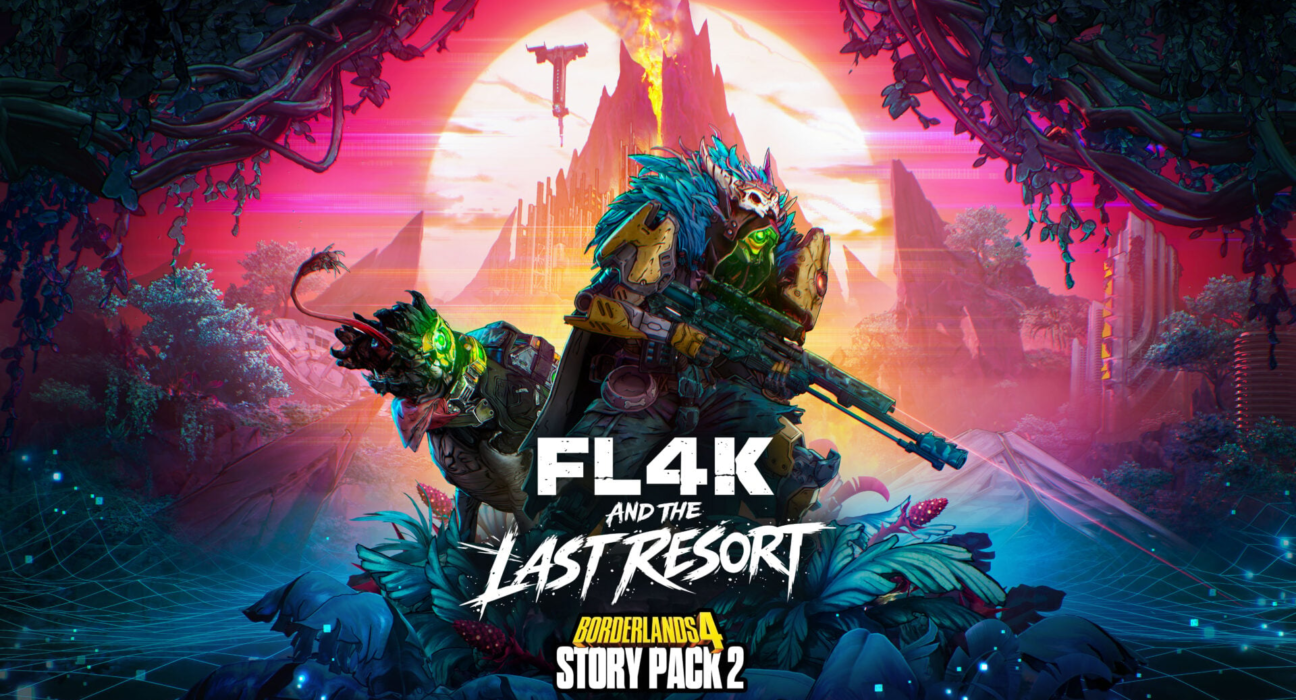 Borderlands 4