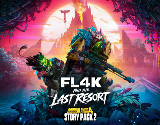 Borderlands 4