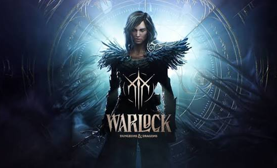 Warlock: Dungeons & Dragons
