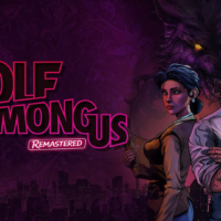 The Wolf Among Us Remastered
