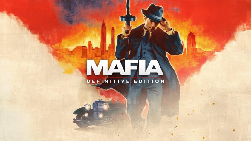 Mafia: The Omertà Collection