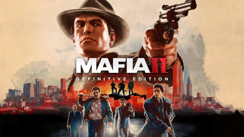 Mafia: The Omertà Collection