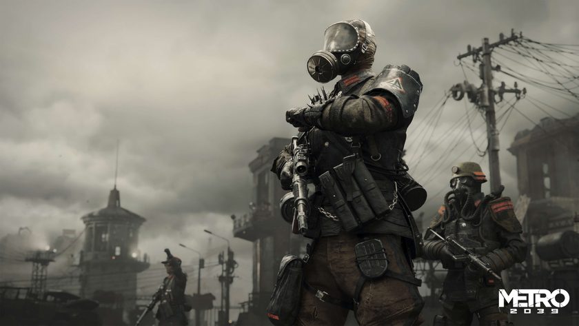 Metro 2039