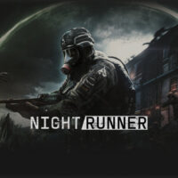 NightRunner