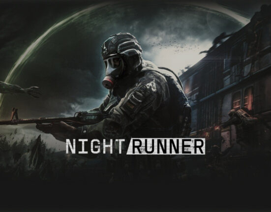 NightRunner