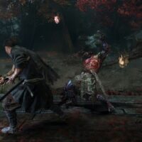 Onimusha: Way of the Sword