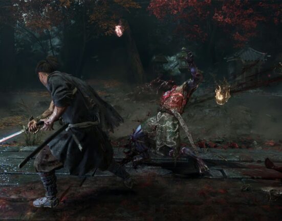 Onimusha: Way of the Sword