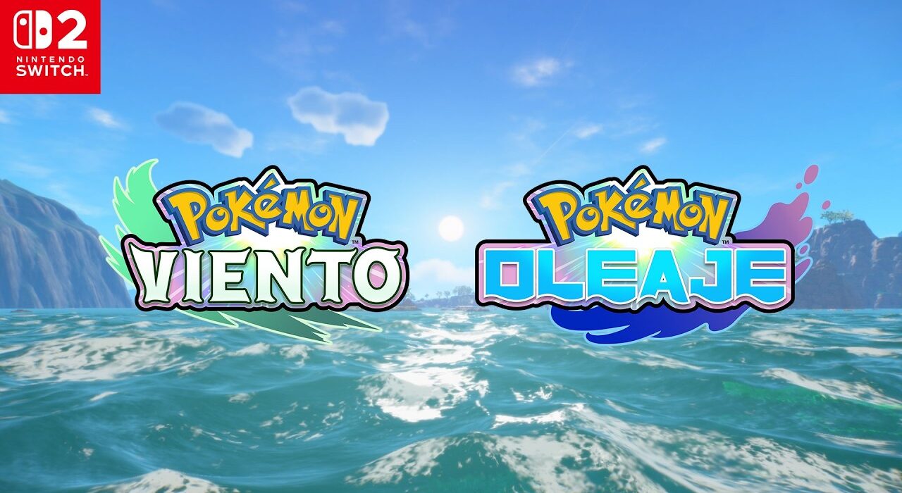 Futuro saga Pokémon