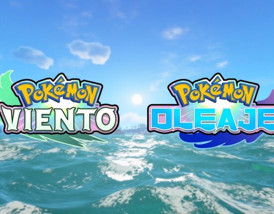 Futuro saga Pokémon