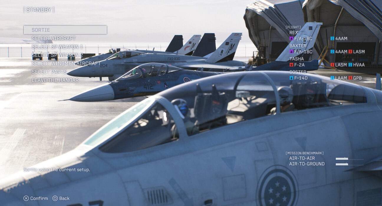 Ace Combat