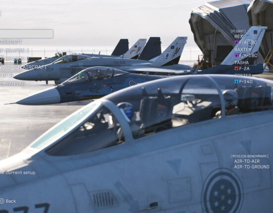 Ace Combat
