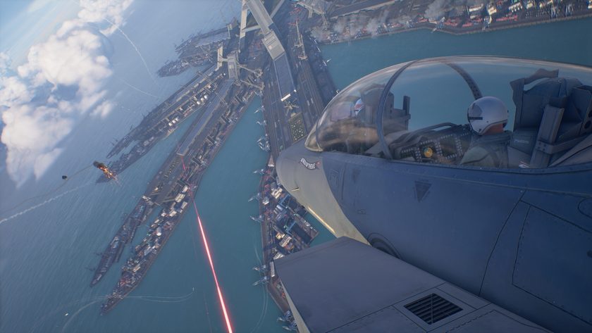 Ace Combat 8