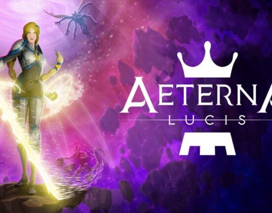 Aeterna Lucis fecha