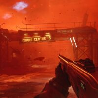 Alien Deathstorm