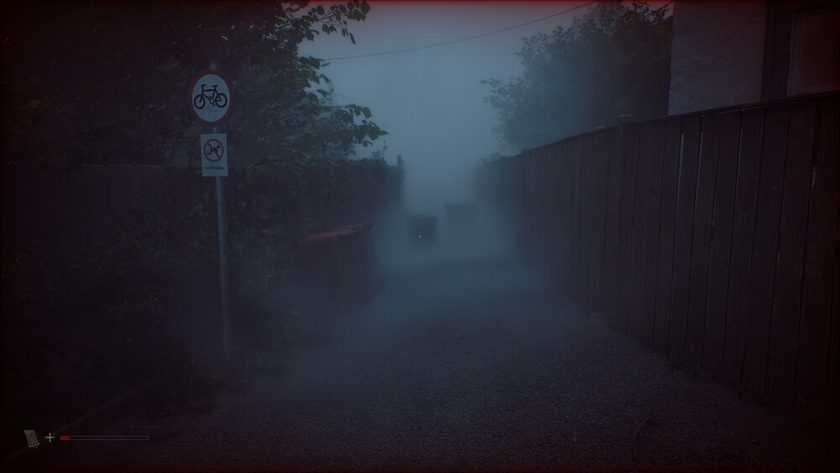 Análisis Silent Hill Townfall