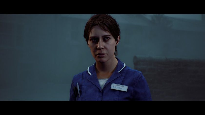 Análisis Silent Hill Townfall