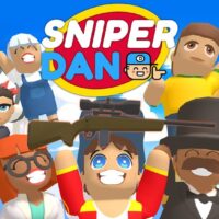 Análisis Sniper Dan