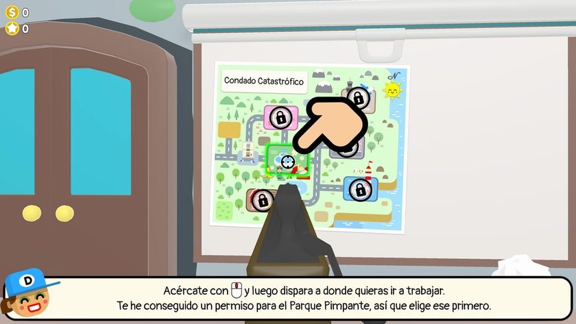 Análisis Sniper Dan