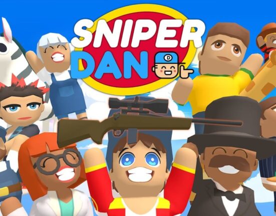 Análisis Sniper Dan