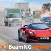 BeamNGdrive